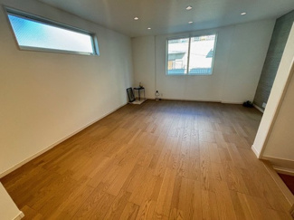 【居間・リビング】 | 南区宇品御幸3（宇品４丁目駅）全2区画　NO1