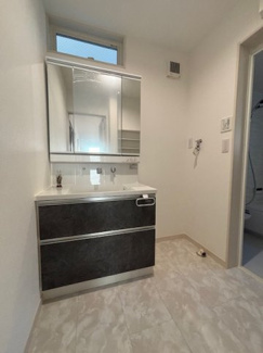 【独立洗面台】 | 南区宇品御幸3（宇品４丁目駅）全2区画　NO1