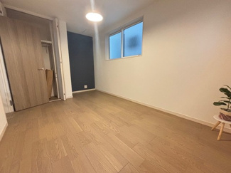 【洋室】 | 南区宇品御幸3（宇品４丁目駅）全2区画　NO1