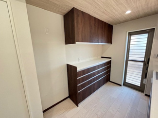 【収納】 | 安佐南区長束西４（JR安芸長束駅） | 浴室暖房乾燥機付き☆