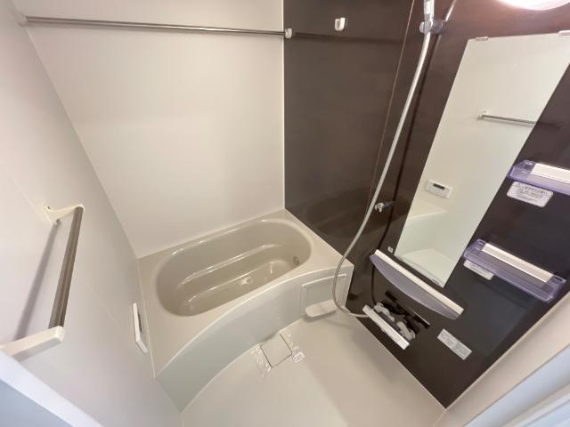 サン・ライトの浴室|バス