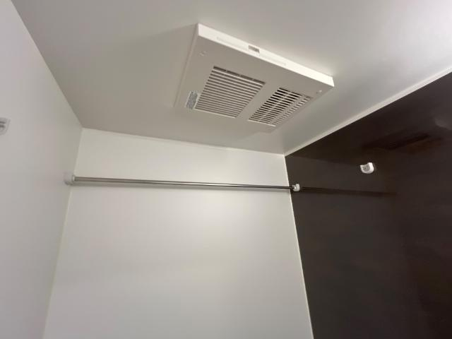 サン・ライトのその他|浴室乾燥機