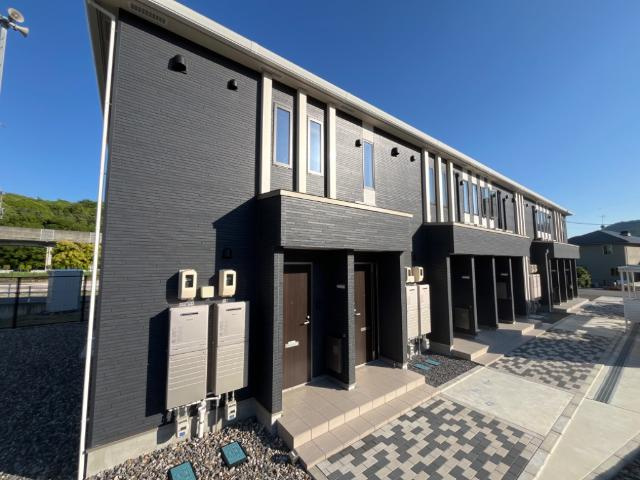 サン・ライトの外観|外観写真（昼）