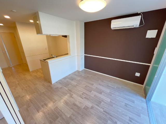 サン・ライトの居間・リビング|リビング