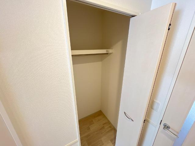 サン・ライトの収納|リビング収納