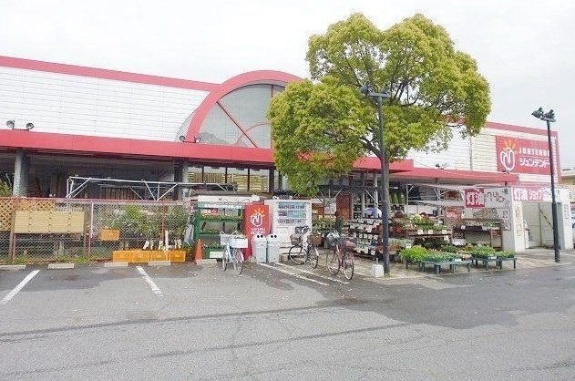 サン　ウォーム　Ⅳの周辺|ジュンテンドーまで2500m