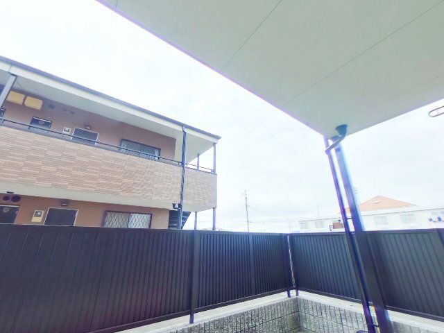 TWIN　BERUTE　Aの展望