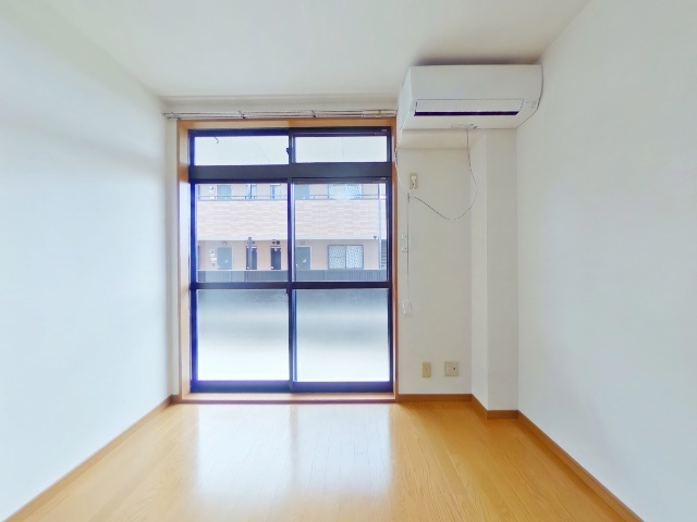 TWIN　BERUTE　Aの展望