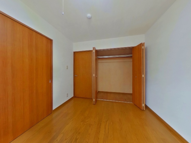 TWIN　BERUTE　Aの収納