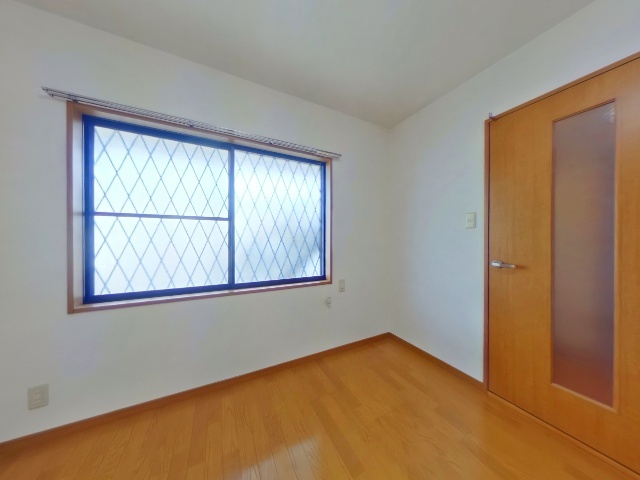 TWIN　BERUTE　Aの内装