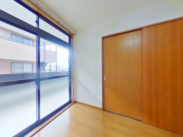 TWIN　BERUTE　Aの居間・リビング