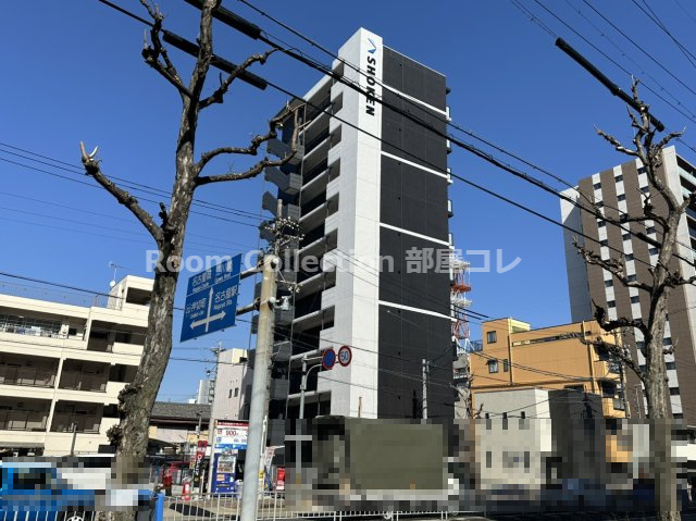 SHOKEN　Residence名古屋NORTH