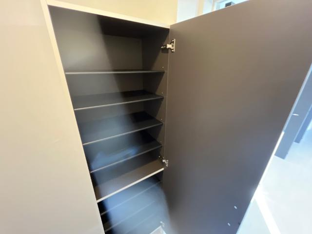 Amaterasuの収納|収納