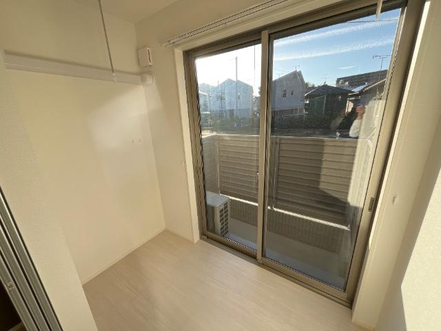 Amaterasuの内装|室内