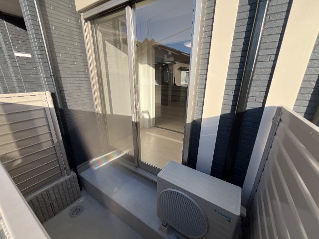 Amaterasuのその他|庭