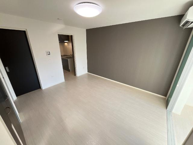 Amaterasuの内装|洋室