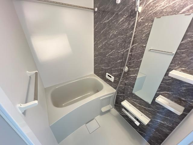 Amaterasuの浴室|バス