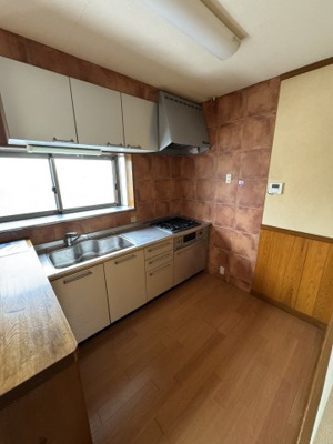 【キッチン】 | マロニエハウス