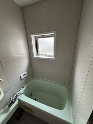 【浴室】 | マロニエハウス