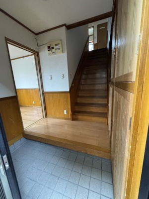 【玄関】 | マロニエハウス