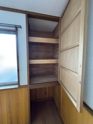 【収納】 | マロニエハウス