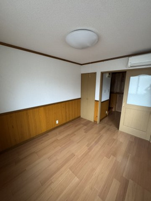 【居間・リビング】 | マロニエハウス