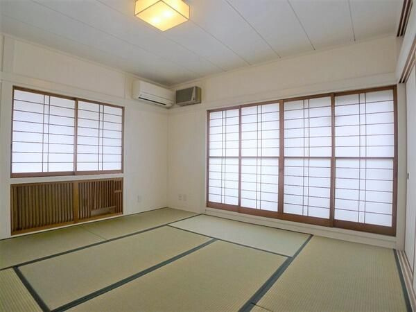 Ｋビルディングの設備