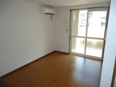 【居間・リビング】 | シェリールⅡ | リビング