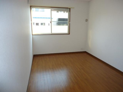 【内装】 | シェリールⅡ | 洋室