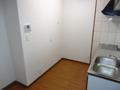 【キッチン】 | シェリールⅡ | キッチン