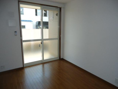 【内装】 | シェリールⅡ | 洋室