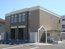 シェリールⅡの画像