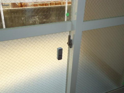 【その他】 | シェリールⅡ | 庭