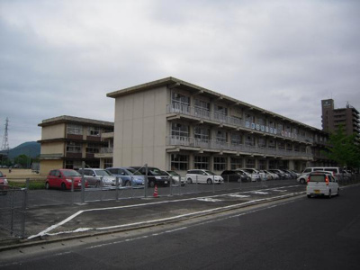 【周辺】 | シェリールⅡ | 津田小学校まで1,000ｍ