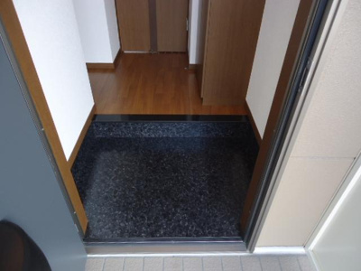 【玄関】 | シェリールⅡ | 玄関