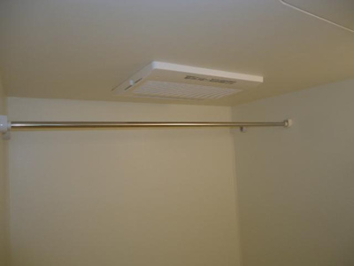 【設備】 | シェリールⅡ | 室内設備