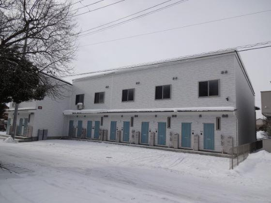 ラ・ペルラ下北沢