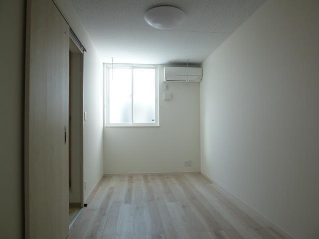 【新築】ＣＯＴＡＮ（コタン）の内装