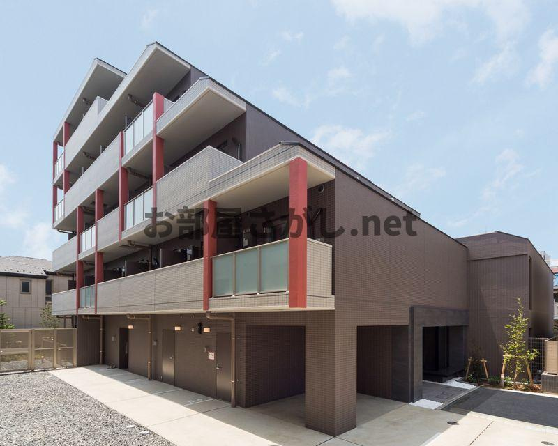 カーサスプレンディッド新中野【おとり物件なし】#学生・社会人にオススメ