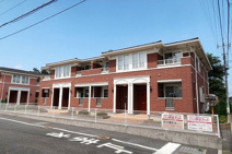 メルヴェールナカムラ参番館の画像