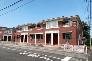 【外観】 | メルヴェールナカムラ参番館 | 外観です