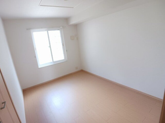 【内装】 | メルヴェールナカムラ参番館 | 内装は落ち着いています