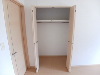 【収納】 | メルヴェールナカムラ参番館 | 収納があります