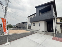 呉市焼山東2丁目　限定1棟【71坪】【P3台可】の画像