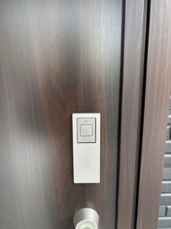 【玄関】 | 呉市焼山東2丁目　限定1棟【71坪】【P3台可】