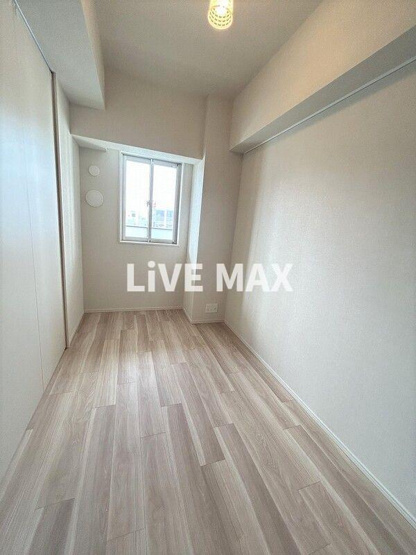 【寝室】ブランシエスタ木場