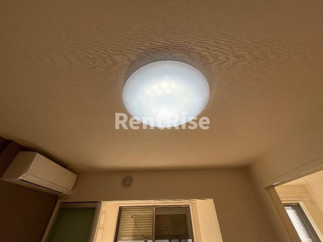 フィロソフィ芝野の収納|収納(イメージ)