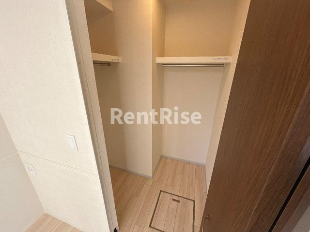 フィロソフィ芝野の洗面所|洗面(イメージ)