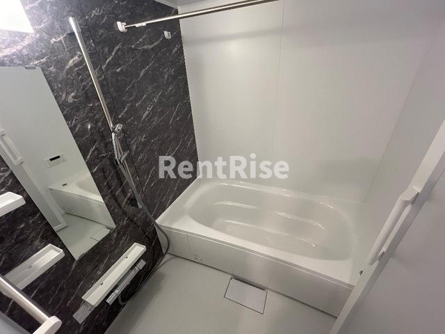 フィロソフィ芝野のセキュリティ|電子キー(イメージ)