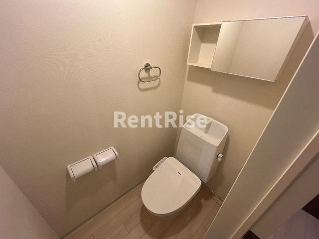 フィロソフィ芝野の設備|宅配ＢＯＸ(イメージ)